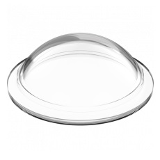 AXIS DOME M30-PLVE CLEAR DOME A 4PK