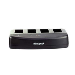 HONEYWELL MULTIDOCK KIT BATTERY 4-BAY RP2/RP4