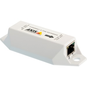 AXIS POE EXTENDER T8129