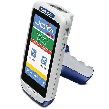 DATALOGIC JOYA TOUCH PLUS + USB CBL