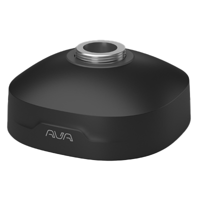 ALTA PENDANT MOUNTING CAP BLACK