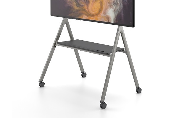 NEAT BOARD 65IN - ROLLING FLOOR STAND