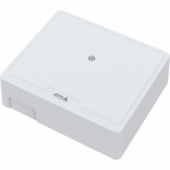 AXIS A1210 NETWORK DOOR CONTROLLER