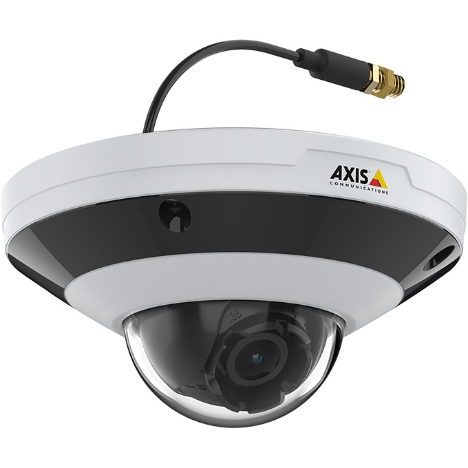 AXIS SENSOR F4105-LRE 1080P DOME SENSOR IP66