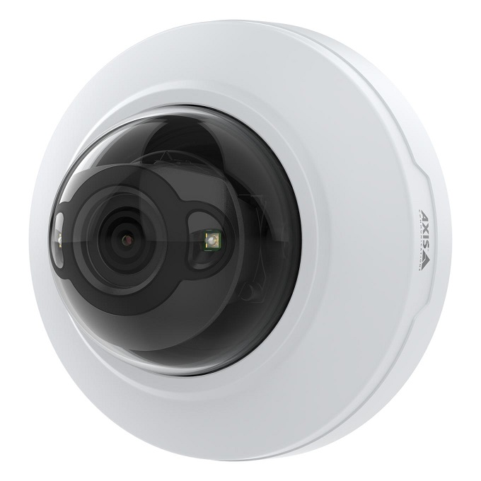 AXIS CAMERA M4215-LV MINI-DOME 2MP 3.6-6.6MM IR