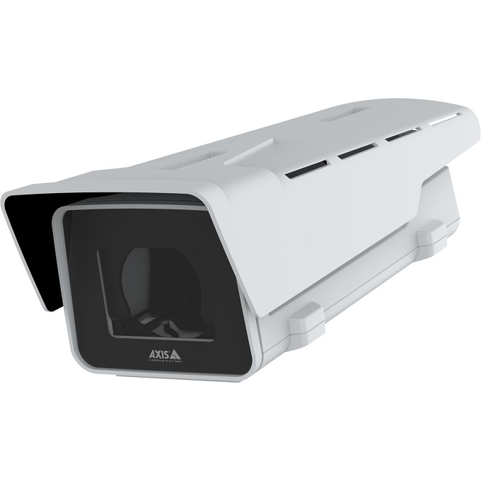 AXIS CAMERA P1387-BE BOX 5MP OUTDOOR (BAREBONE)