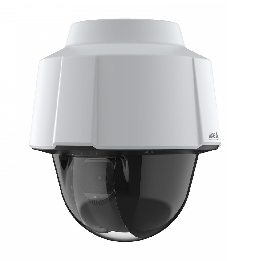 AXIS CAMERA P5676-LE 50HZ PTZ 4MP 30X IR