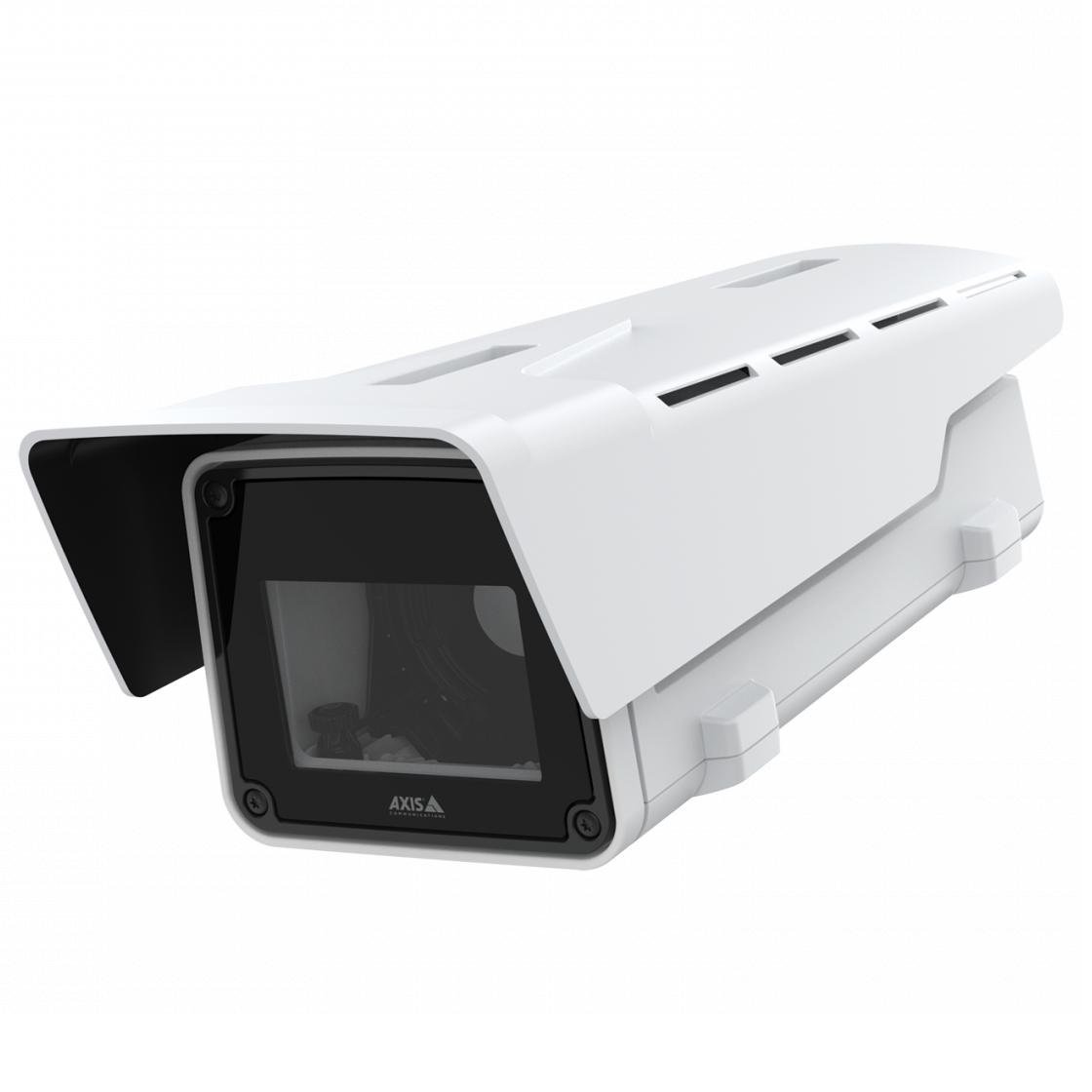 AXIS CAMERA Q1656-BE BOX 4MP NO-LENS OR MOUNT