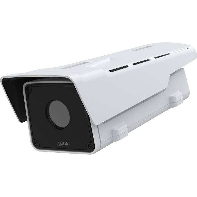 AXIS CAMERA Q2101-TE THERMAL 13MM 30FPS