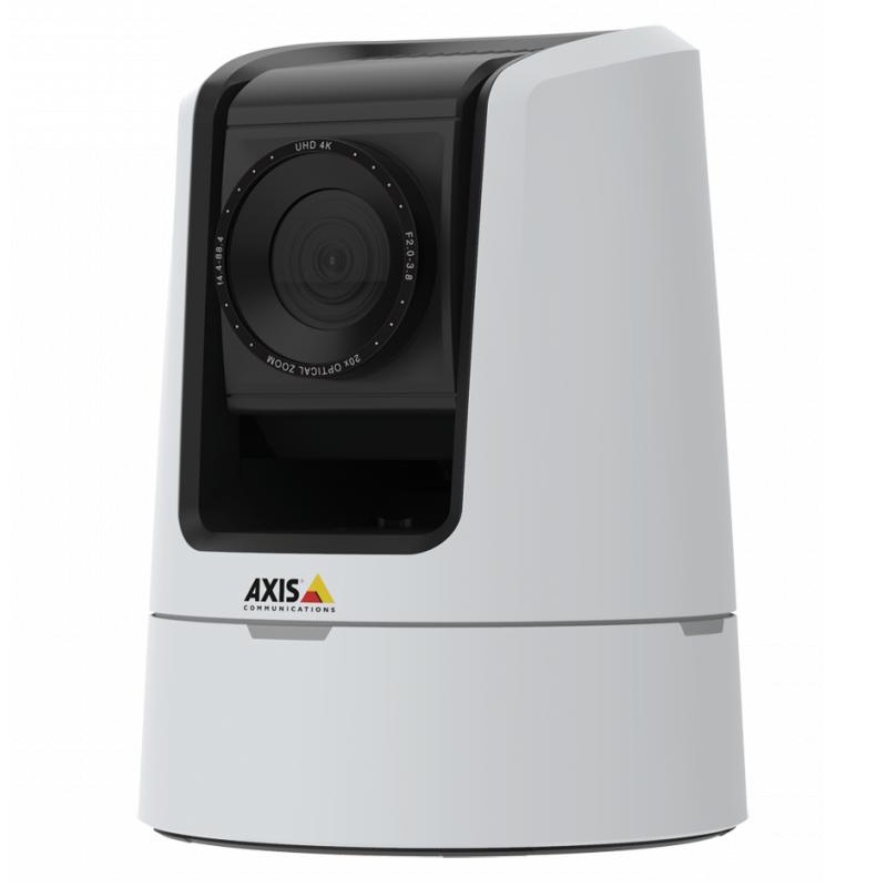 AXIS CAMERA V5938 50HZ PTZ 4K 20X-ZOOM