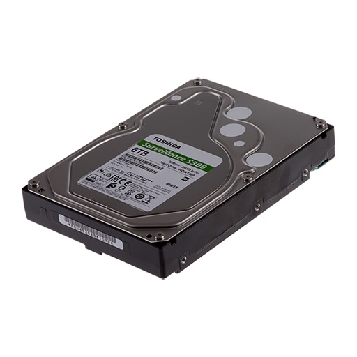 AXIS SURVEILLANCE HARD DRIVE 6TB