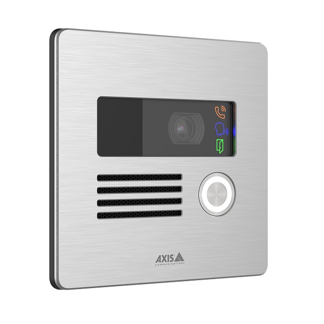 AXIS INTERCOM I8016-LVE 5MP 140/FOV