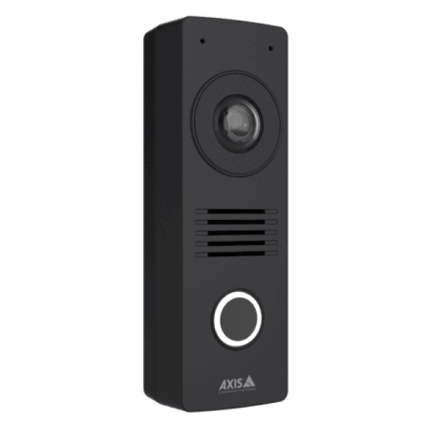 AXIS INTERCOM I8116-E 5MP BLACK