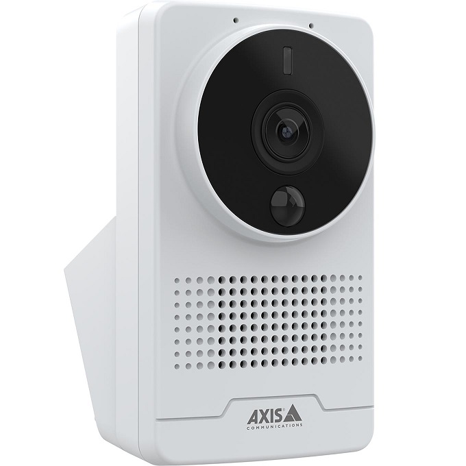 AXIS CAMERA M1075-L BOX 2MP 3.16MM PIR/SPEAKER/IR