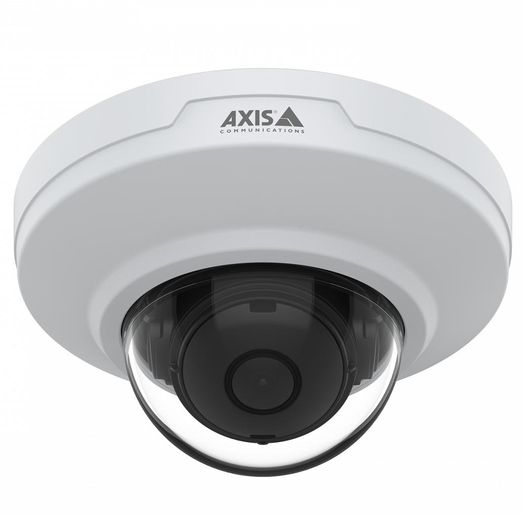 AXIS CAMERA M3088-V MINI-DOME 8MP 2.9MM