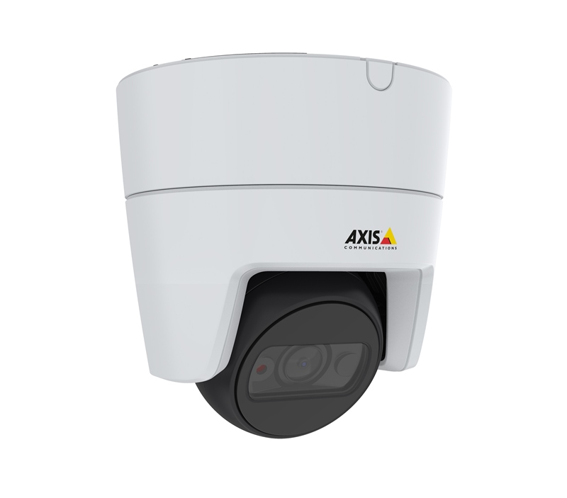 AXIS CAMERA M3115-LVE MINI-DOME 1080P D/N OUTDOOR