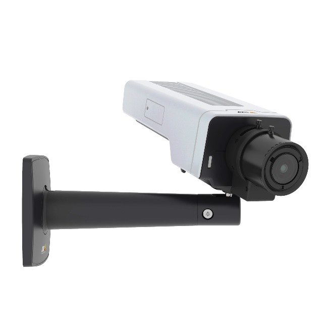 AXIS CAMERA P1377 BOX 5MP 2.8-10MM