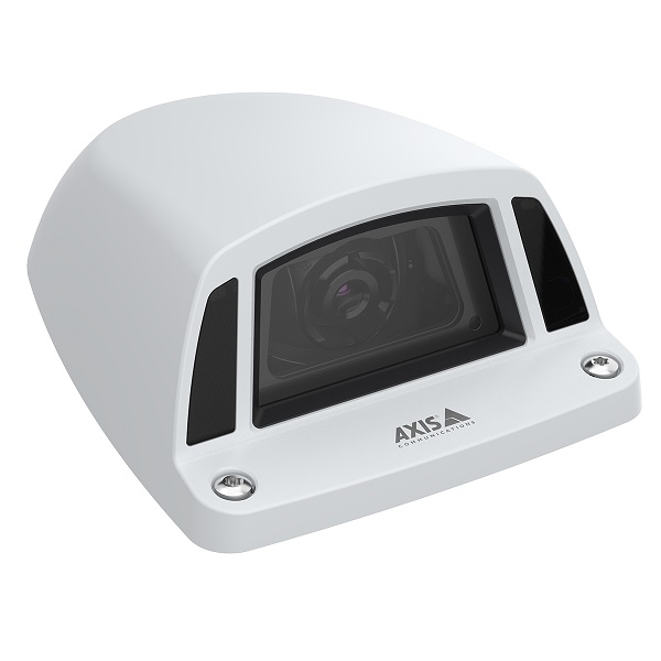 AXIS CAMERA P3925-LRE 1080P 6MM/F1.9 IR IP6K9K