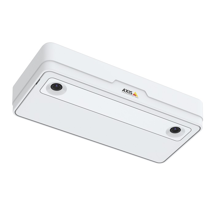 AXIS CAMERA P8815-2 3D PEOPLE COUNTER WHI