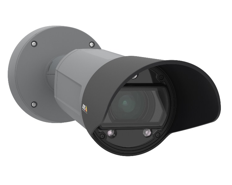 AXIS CAMERA Q1700-LE BULLET 2MP 18-137MM OUTDOOR