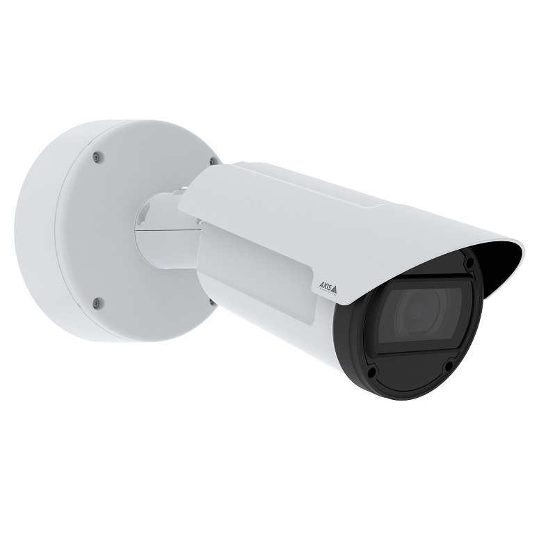 AXIS CAMERA Q1809-LE BULLET 41MP 50-150MM OUTDOOR