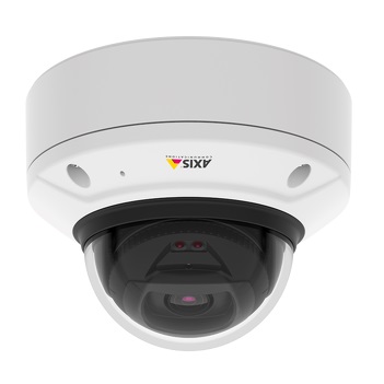 AXIS CAMERA Q3517-LV DOME 5MP WDR 4.3-8.6MM