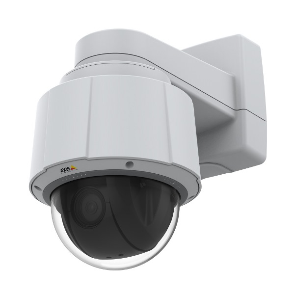 AXIS CAMERA Q6074 PTZ 720P 30X