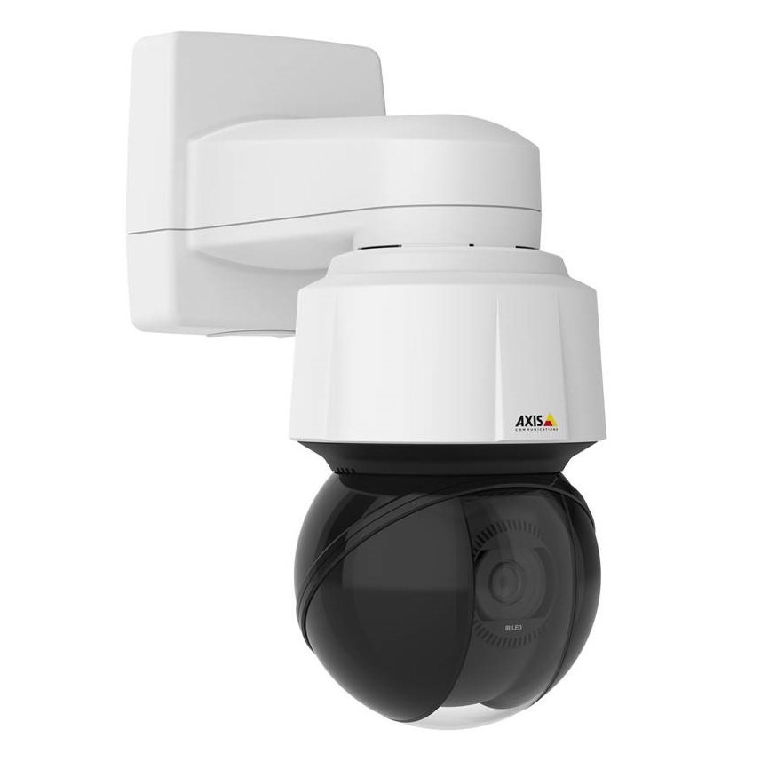 AXIS CAMERA Q6135-LE PTZ 2MP 360/D IR 32X OUTDOOR