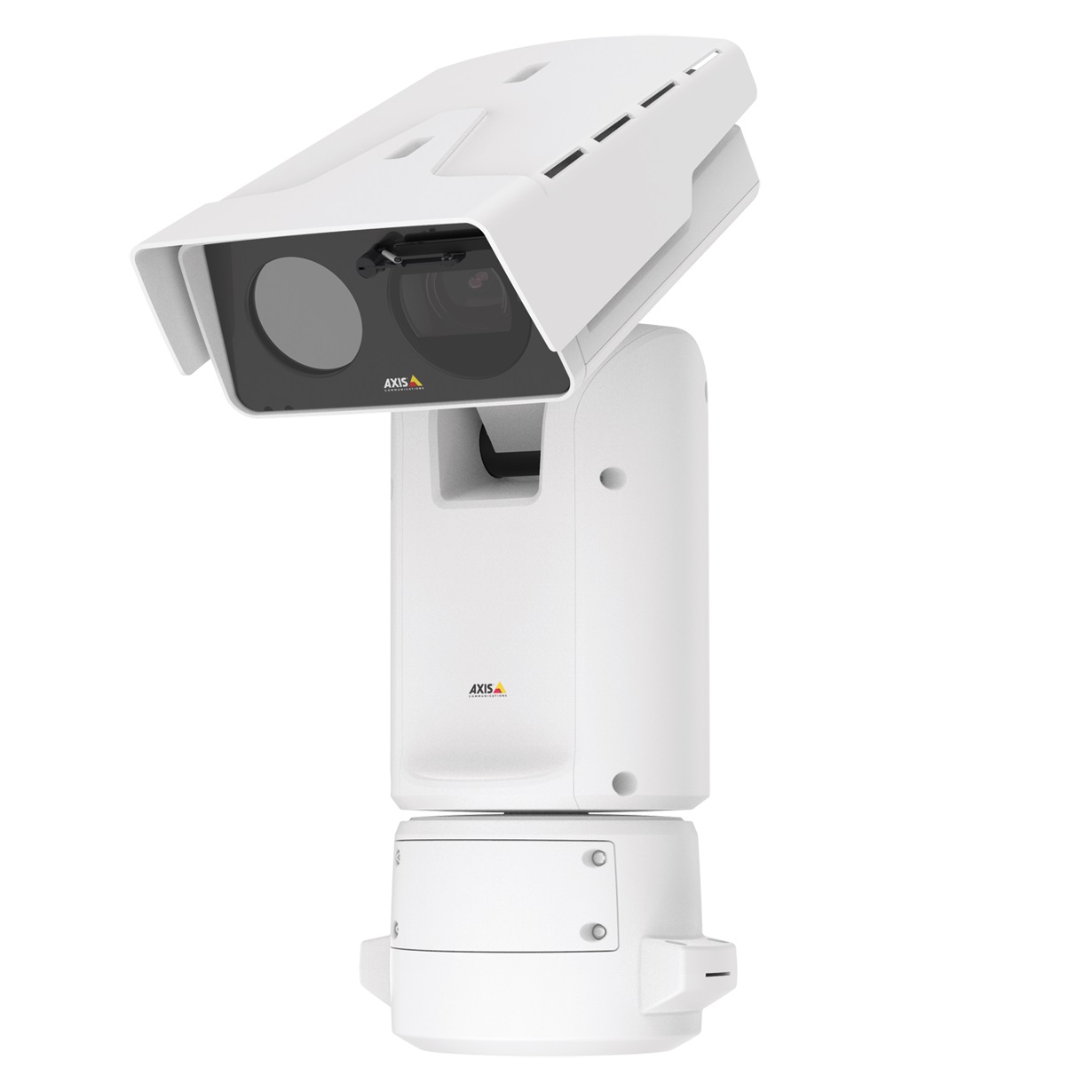 AXIS CAMERA Q8752-E PTZ THERMAL 35MM 32X 30FPS