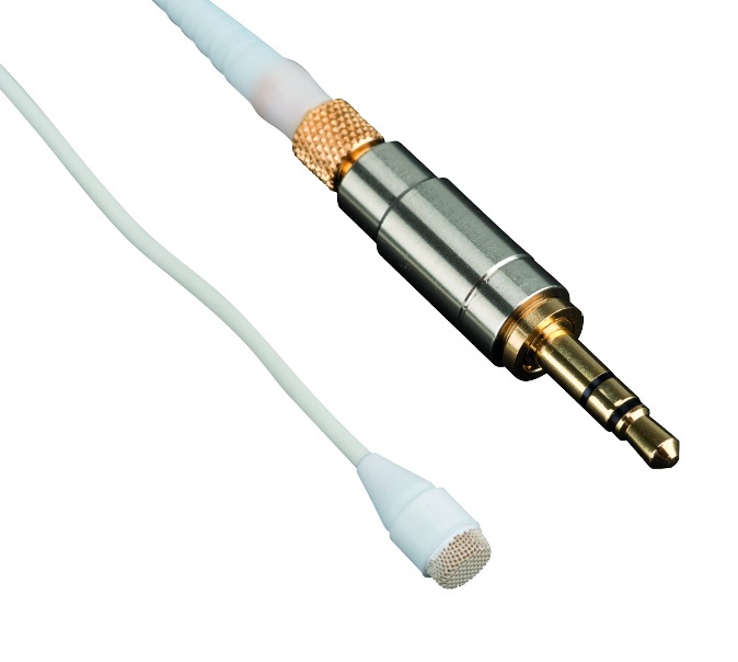 AXIS MICROPHONE T8353A 3.5MM CONNECTOR