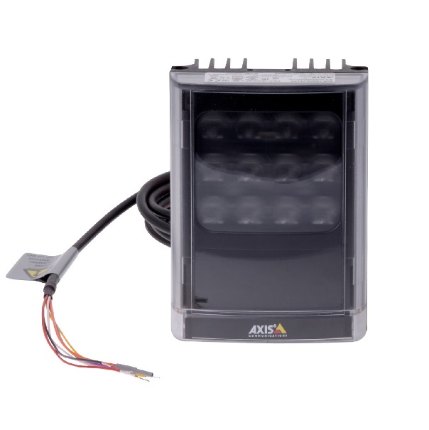 AXIS IR-LED ILLUMINATOR T90D20 24V AC OR DC