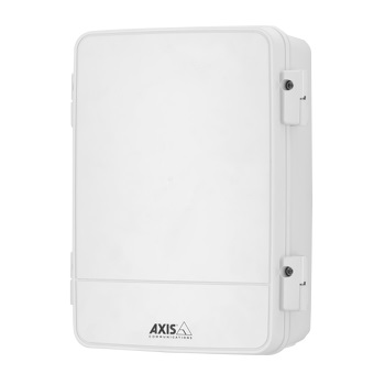 AXIS CABINET T98A15-VE SURVEILLANCE WHI