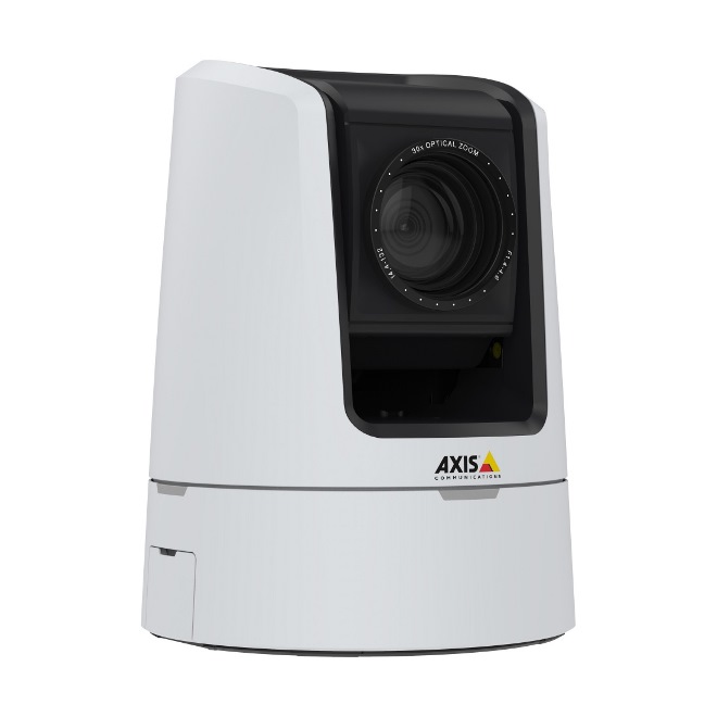 AXIS CAMERA V5925 50HZ PTZ 1080P 30X WHITE