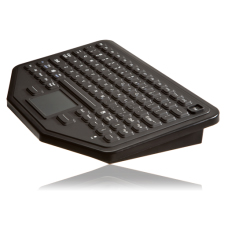 IKEY KEYBOARD BT RUGGED SUBMERSIBLE W/TOUCHPAD