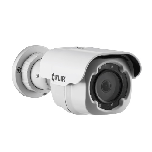 FLIR CAMERA ARIEL CB-3304-21-I 1440P BULLET 9-22