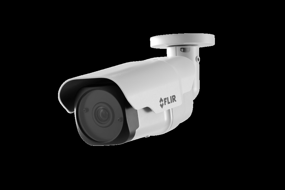 FLIR CAM CB-5222-11 1080P BMOTO 3-10.5MM ANALYTICS