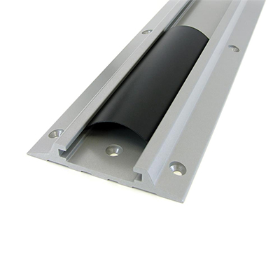 ERGOTRON 10 INCH WALL TRACK