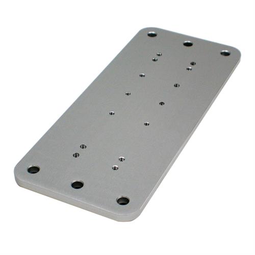 ERGOTRON WALL PLATE