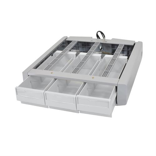 ERGOTRON STYLEVIEW SUPPLEMENTA DRAWER SV43/44 TRIP