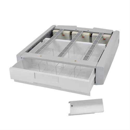 ERGOTRON STYLEVIEW SUPPLEMENTAL SGL STORAGE DRAWER