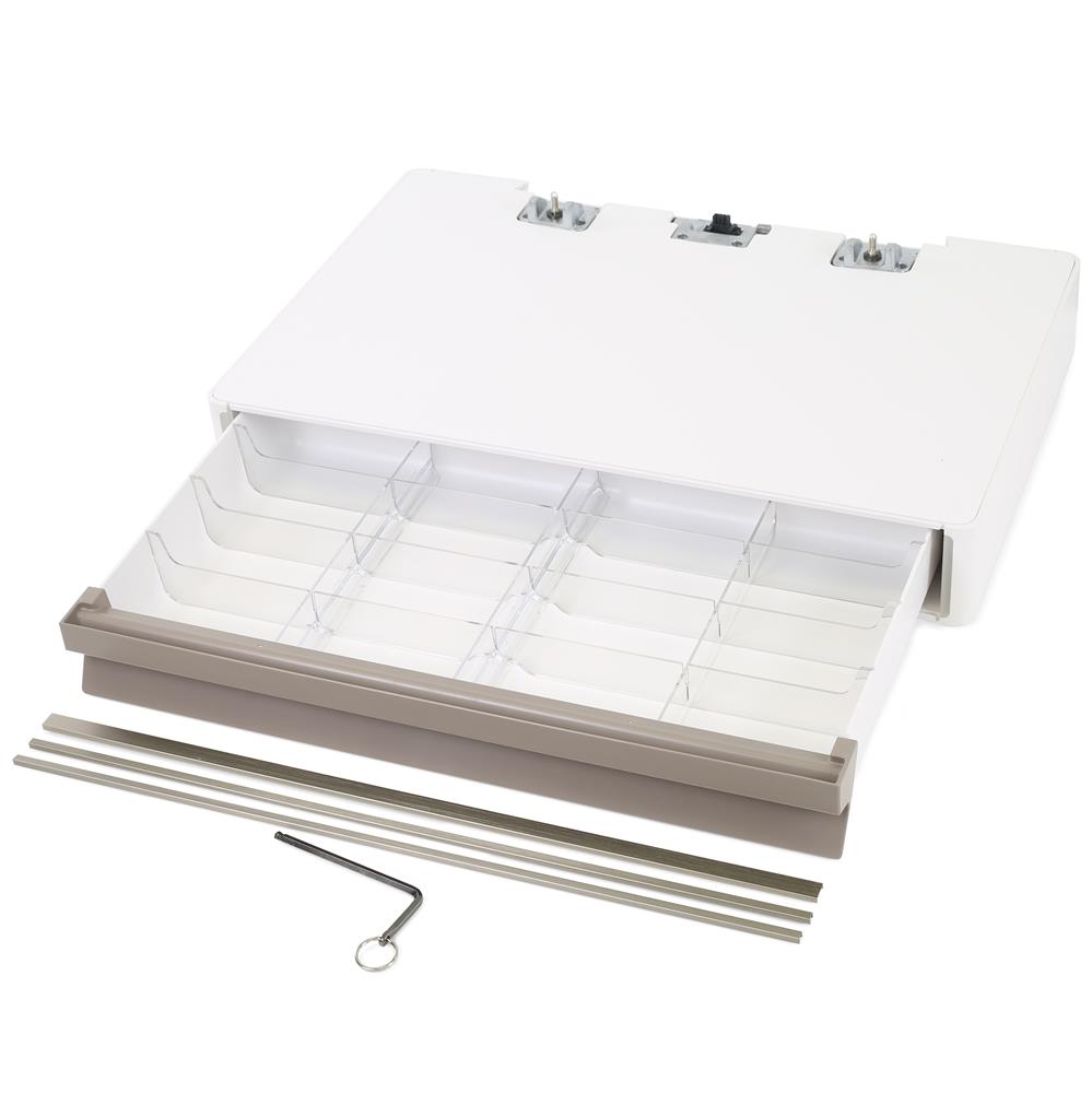 ERGOTRON CAREFIT PRO SINGLE DRAWER