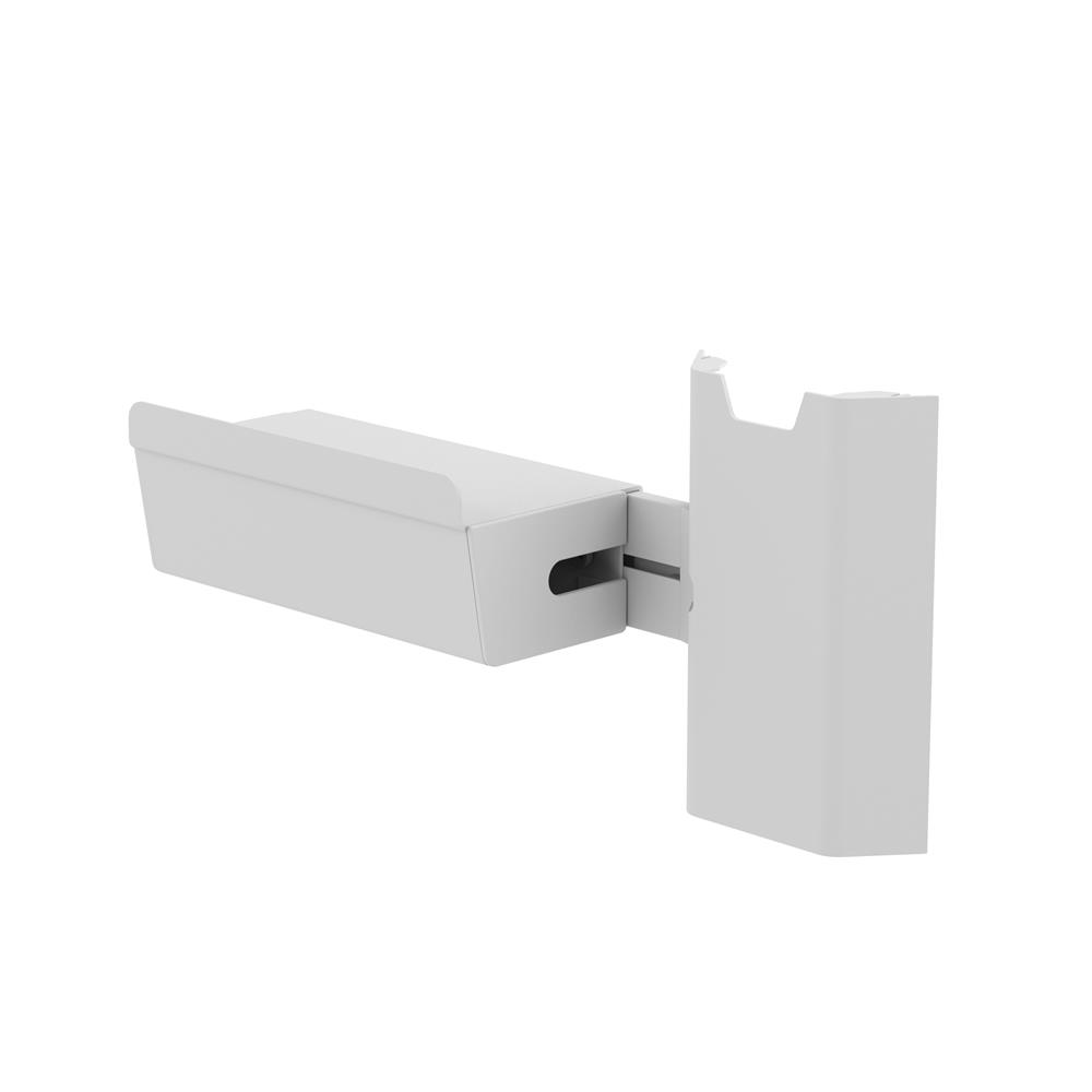 ERGOTRON PRINTER BRACKET FOR WALL TRACK