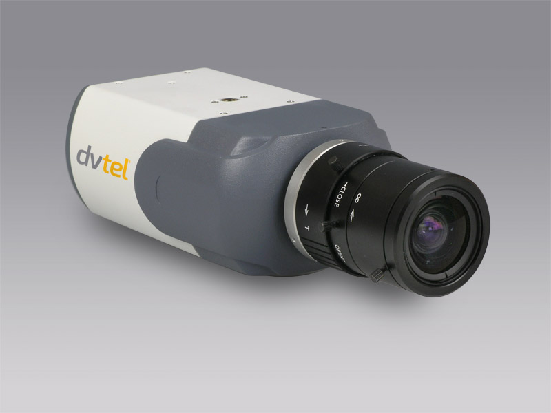 FLIR CAM CF-5212-00 720P FIXED BOX WITH ANALYTICS