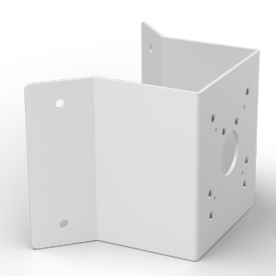 ALTA CORNER BRACKET WHITE