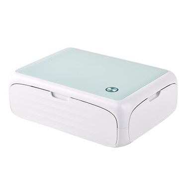 HPRT DEMO COMPACT PHOTO PRINTER 300DPI WIFI