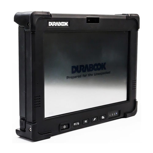 DURABOOK CA10 2G 64G BCR C CB12V X 2ND