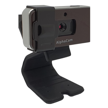 DATALOCKER WEBCAM ALPHACAM H 1080P PRIVACY-SHUTTER