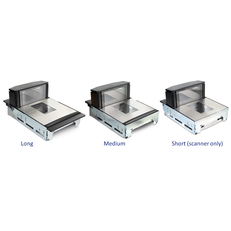 DATALOGIC 9600I S/S LONG F/MNT DUAL/DISPLAY