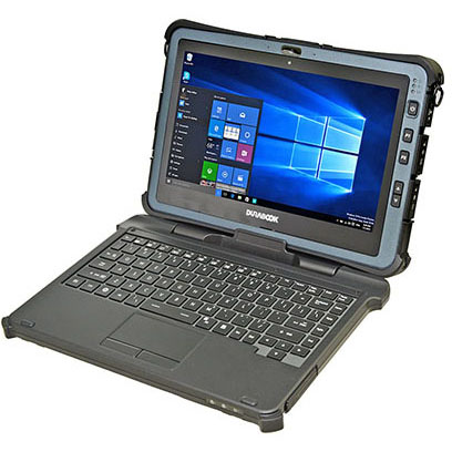 DURABOOK DEMO TABLET U11I I5 8/128 4G/SCR/PT W10P