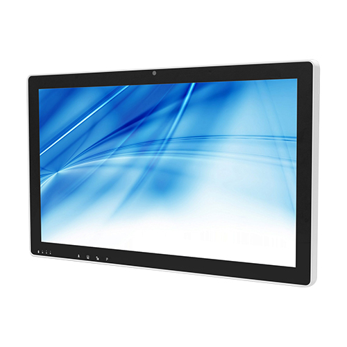 Element K959 Healthcare Touch Panel PC, i5-1145G7E CPU, 16GB RAM, 256GB SSD, 21.5-inch PCAP Display, Wi-Fi, White, Windows 10 IoT